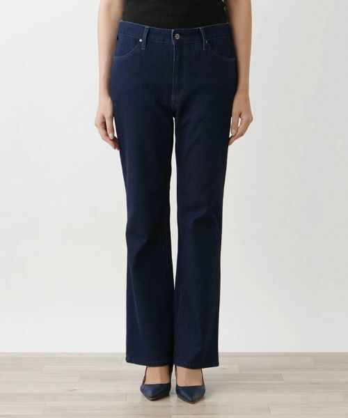 Leilian PLUS HOUSE / レリアンプラスハウス デニムパンツ | ジーンズ【L JEANS】 | 詳細4