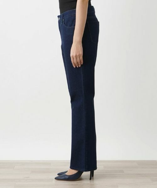 Leilian PLUS HOUSE / レリアンプラスハウス デニムパンツ | ジーンズ【L JEANS】 | 詳細5