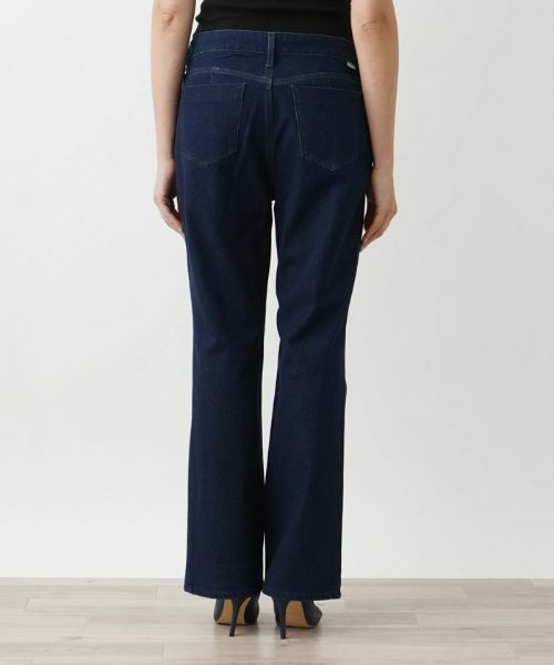 Leilian PLUS HOUSE / レリアンプラスハウス デニムパンツ | ジーンズ【L JEANS】 | 詳細6