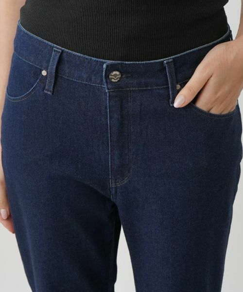 Leilian PLUS HOUSE / レリアンプラスハウス デニムパンツ | ジーンズ【L JEANS】 | 詳細7