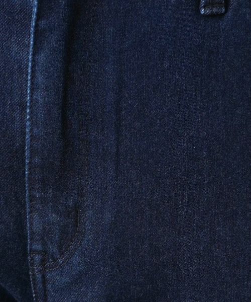 Leilian PLUS HOUSE / レリアンプラスハウス デニムパンツ | MAXFIT DENIM | 詳細12