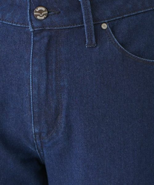 Leilian PLUS HOUSE / レリアンプラスハウス デニムパンツ | MAXFIT DENIM | 詳細13