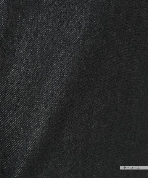 Leilian PLUS HOUSE / レリアンプラスハウス デニムパンツ | ストレートデニム【L JEANS】 | 詳細19