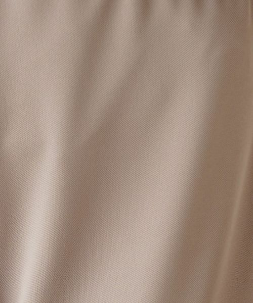 Leilian PLUS HOUSE / レリアンプラスハウス その他パンツ | クロップドパンツスリムタイプ【プラス企画】 | 詳細18