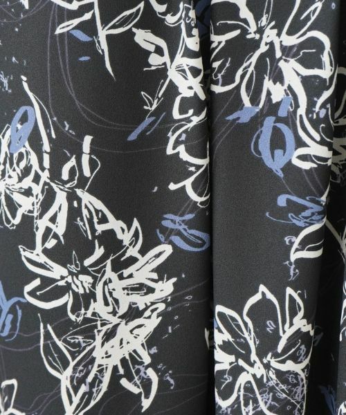 Leilian PLUS HOUSE / レリアンプラスハウス ドレス | ワンピース【プラス企画】 | 詳細13