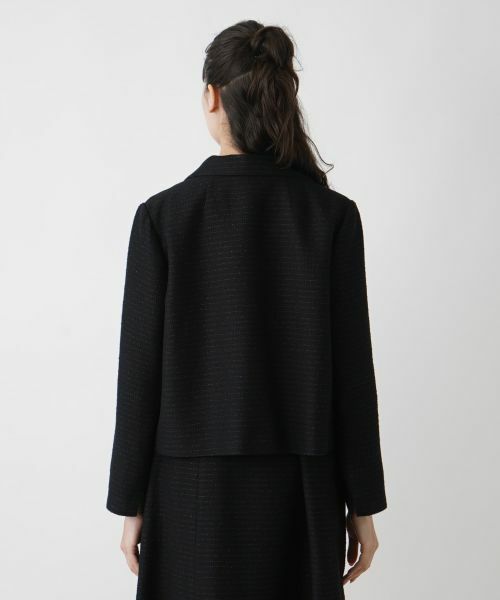 Leilian PLUS HOUSE / レリアンプラスハウス テーラードジャケット | ブレザー【プラス企画】 | 詳細6
