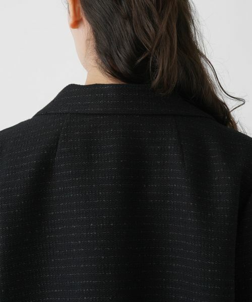 Leilian PLUS HOUSE / レリアンプラスハウス テーラードジャケット | ブレザー【プラス企画】 | 詳細8