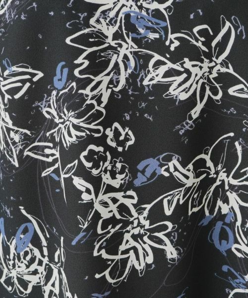 Leilian PLUS HOUSE / レリアンプラスハウス シャツ・ブラウス | ブラウス【プラス企画】 | 詳細10