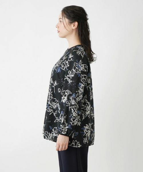 Leilian PLUS HOUSE / レリアンプラスハウス シャツ・ブラウス | ブラウス【プラス企画】 | 詳細5