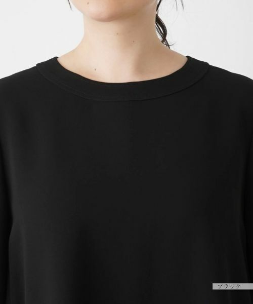 Leilian PLUS HOUSE / レリアンプラスハウス シャツ・ブラウス | チュニックブラウス【プラス企画】 | 詳細13