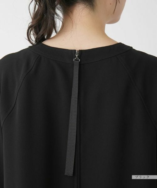 Leilian PLUS HOUSE / レリアンプラスハウス シャツ・ブラウス | チュニックブラウス【プラス企画】 | 詳細14