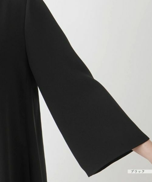 Leilian PLUS HOUSE / レリアンプラスハウス シャツ・ブラウス | チュニックブラウス【プラス企画】 | 詳細15