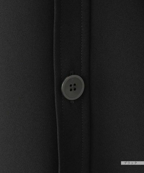 Leilian PLUS HOUSE / レリアンプラスハウス シャツ・ブラウス | チュニックブラウス【プラス企画】 | 詳細17