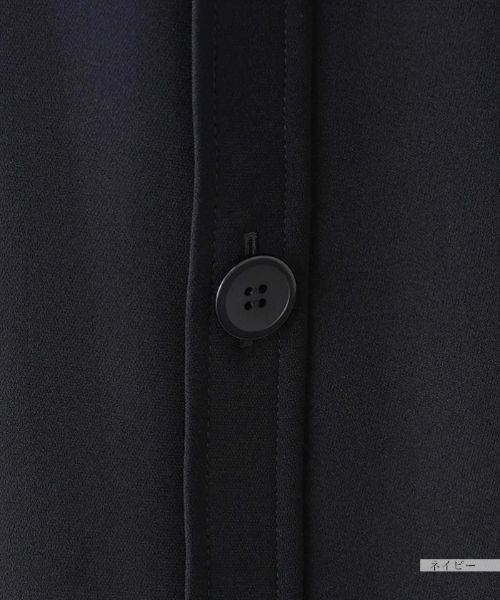 Leilian PLUS HOUSE / レリアンプラスハウス シャツ・ブラウス | チュニックブラウス【プラス企画】 | 詳細18