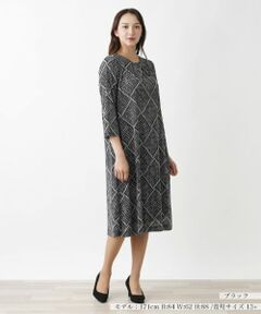 R141 美品 XL 13+ レリアンプラスハウス ツイード JKT レディース R141 美品 XL 13+ レリアンプラスハウス ツイード JKT