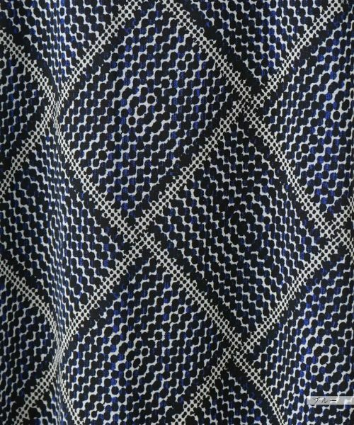 Leilian PLUS HOUSE / レリアンプラスハウス ドレス | ワンピース【プラス企画】 | 詳細12