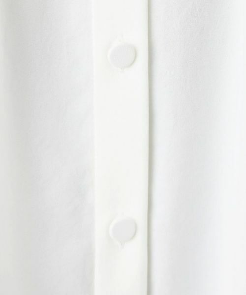 Leilian PLUS HOUSE / レリアンプラスハウス シャツ・ブラウス | 羽織ブラウス【プラス企画】 | 詳細14
