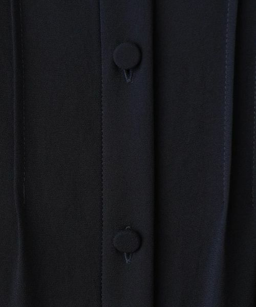 Leilian PLUS HOUSE / レリアンプラスハウス シャツ・ブラウス | 羽織ブラウス【プラス企画】 | 詳細15