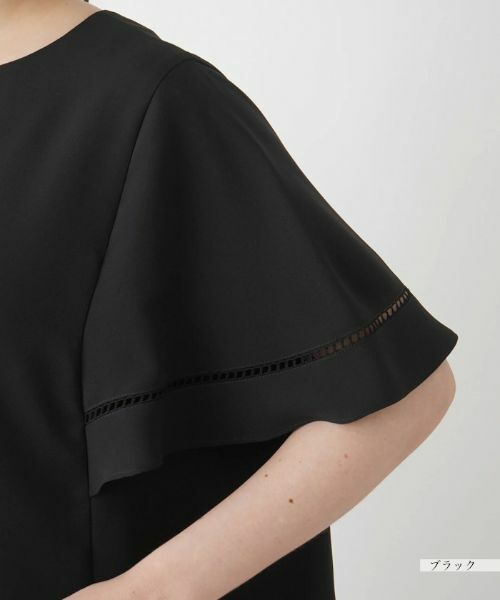 Leilian PLUS HOUSE / レリアンプラスハウス シャツ・ブラウス | ブラウス【プラス企画】 | 詳細12