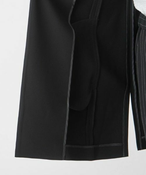 Leilian PLUS HOUSE / レリアンプラスハウス テーラードジャケット | ベスト【プラス企画】 | 詳細13