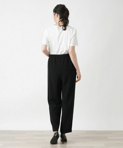 Leilian PLUS HOUSE / レリアンプラスハウス その他パンツ | パンツ【プラス企画】 | 詳細3