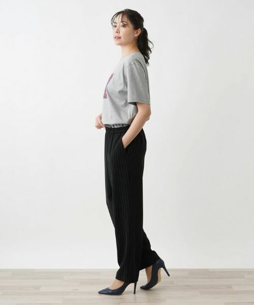 Leilian PLUS HOUSE / レリアンプラスハウス その他パンツ | パンツ【プラス企画】 | 詳細5