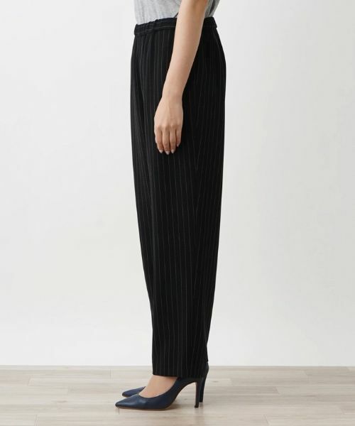 Leilian PLUS HOUSE / レリアンプラスハウス その他パンツ | パンツ【プラス企画】 | 詳細8