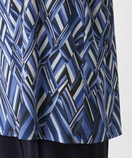 Leilian PLUS HOUSE / レリアンプラスハウス カットソー | カットソー【プラス企画】 | 詳細10