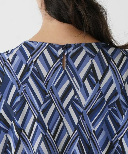 Leilian PLUS HOUSE / レリアンプラスハウス カットソー | カットソー【プラス企画】 | 詳細8