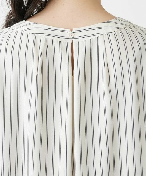 Leilian PLUS HOUSE / レリアンプラスハウス シャツ・ブラウス | ブラウス【プラス企画】 | 詳細11