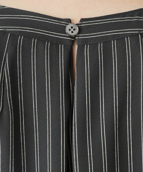 Leilian PLUS HOUSE / レリアンプラスハウス シャツ・ブラウス | ブラウス【プラス企画】 | 詳細13