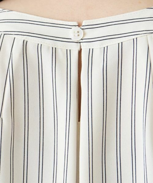 Leilian PLUS HOUSE / レリアンプラスハウス シャツ・ブラウス | ブラウス【プラス企画】 | 詳細14