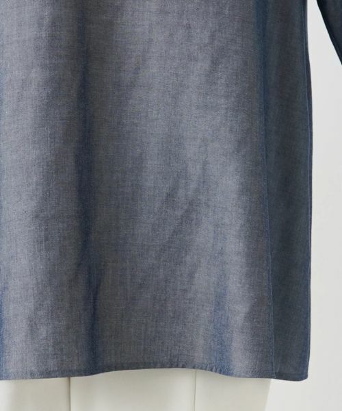 Leilian PLUS HOUSE / レリアンプラスハウス シャツ・ブラウス | デザインブラウス【プラス企画】 | 詳細15