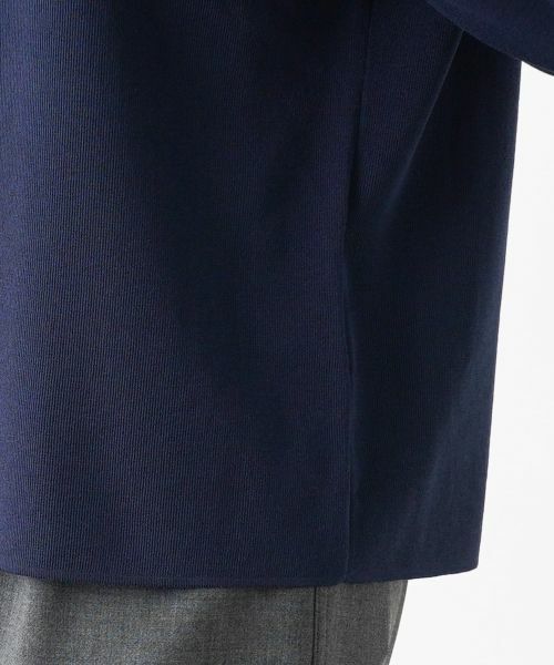 Leilian PLUS HOUSE / レリアンプラスハウス ニット・セーター | Vネックセーター | 詳細16