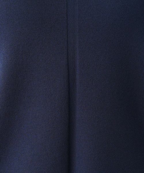 Leilian PLUS HOUSE / レリアンプラスハウス ニット・セーター | Vネックセーター | 詳細17