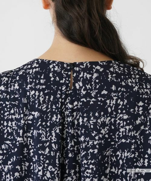 Leilian PLUS HOUSE / レリアンプラスハウス シャツ・ブラウス | ブラウス【プラス企画】 | 詳細11