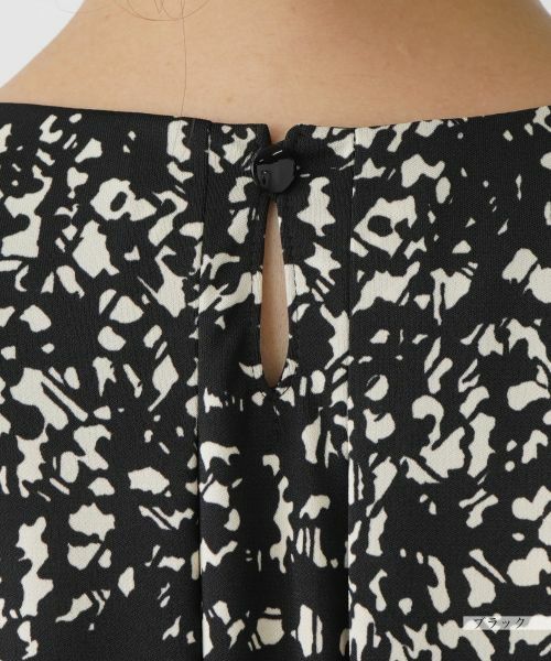 Leilian PLUS HOUSE / レリアンプラスハウス シャツ・ブラウス | ブラウス【プラス企画】 | 詳細12