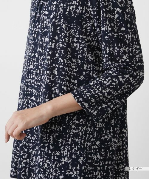 Leilian PLUS HOUSE / レリアンプラスハウス シャツ・ブラウス | ブラウス【プラス企画】 | 詳細13