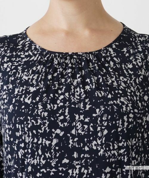 Leilian PLUS HOUSE / レリアンプラスハウス ドレス | ワンピース【プラス企画】 | 詳細10