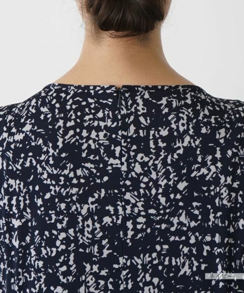 Leilian PLUS HOUSE / レリアンプラスハウス ドレス | ワンピース【プラス企画】 | 詳細11