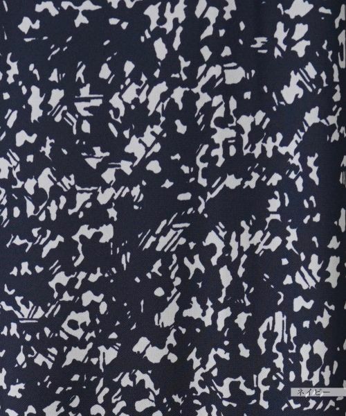 Leilian PLUS HOUSE / レリアンプラスハウス ドレス | ワンピース【プラス企画】 | 詳細14