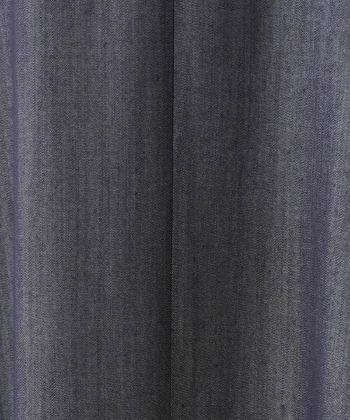 Leilian PLUS HOUSE / レリアンプラスハウス ロング・マキシ丈ワンピース | Vネックジャンパースカート【プラス企画】 | 詳細13