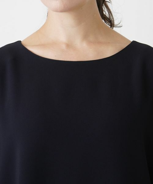 Leilian PLUS HOUSE / レリアンプラスハウス シャツ・ブラウス | ブラウス【プラス企画】 | 詳細11