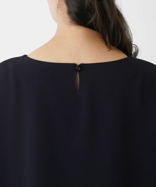 Leilian PLUS HOUSE / レリアンプラスハウス シャツ・ブラウス | ブラウス【プラス企画】 | 詳細12