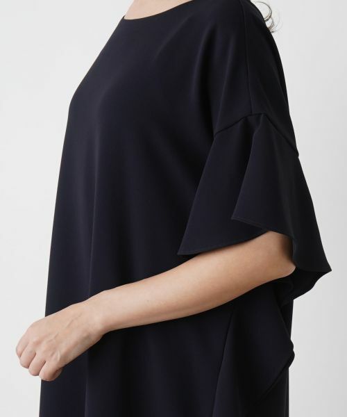 Leilian PLUS HOUSE / レリアンプラスハウス シャツ・ブラウス | ブラウス【プラス企画】 | 詳細13