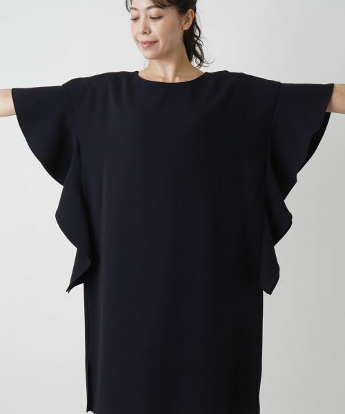 Leilian PLUS HOUSE / レリアンプラスハウス シャツ・ブラウス | ブラウス【プラス企画】 | 詳細14