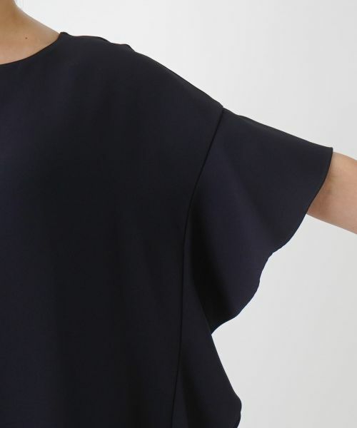 Leilian PLUS HOUSE / レリアンプラスハウス シャツ・ブラウス | ブラウス【プラス企画】 | 詳細15