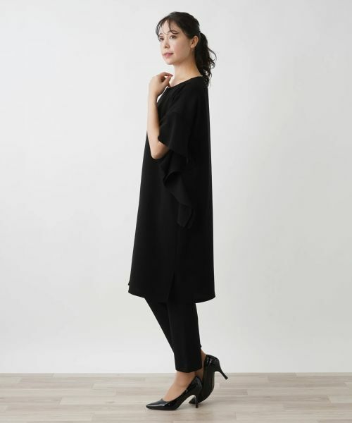 Leilian PLUS HOUSE / レリアンプラスハウス シャツ・ブラウス | ブラウス【プラス企画】 | 詳細2