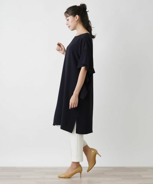 Leilian PLUS HOUSE / レリアンプラスハウス シャツ・ブラウス | ブラウス【プラス企画】 | 詳細6