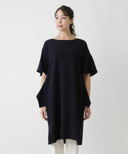 Leilian PLUS HOUSE / レリアンプラスハウス シャツ・ブラウス | ブラウス【プラス企画】 | 詳細8